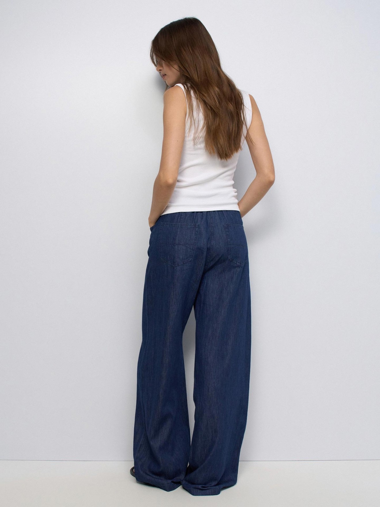 Calças Joggers