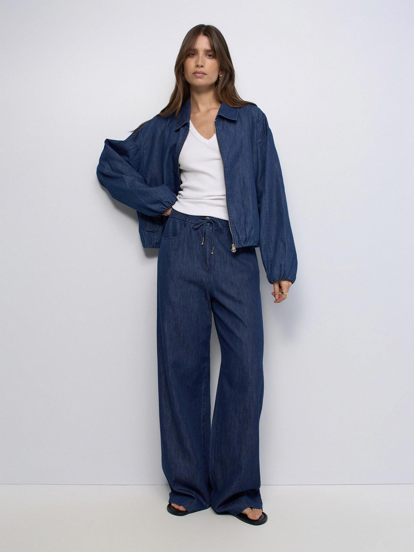 Calças Joggers