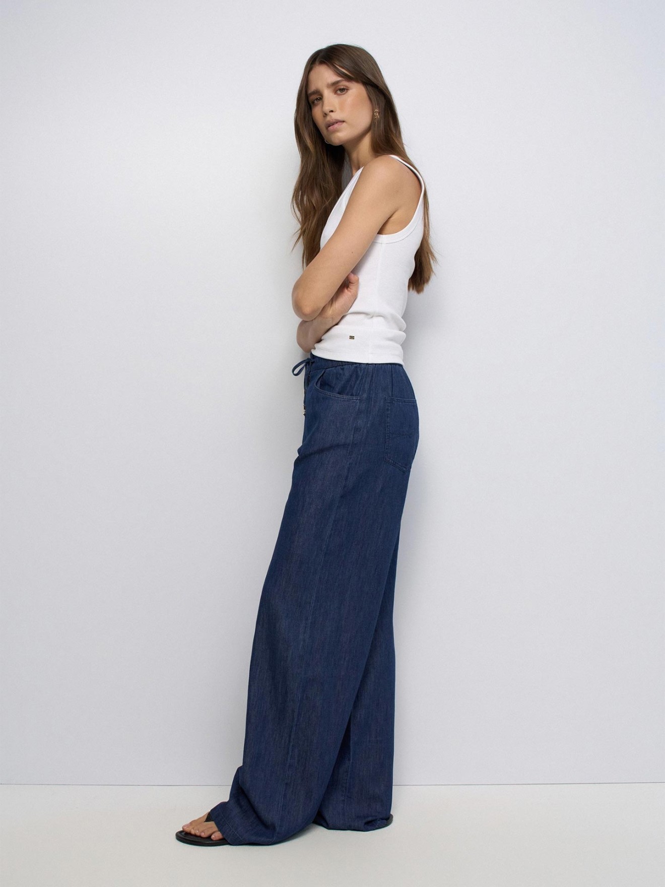 Calças Joggers