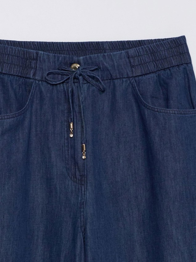 Calças Joggers
