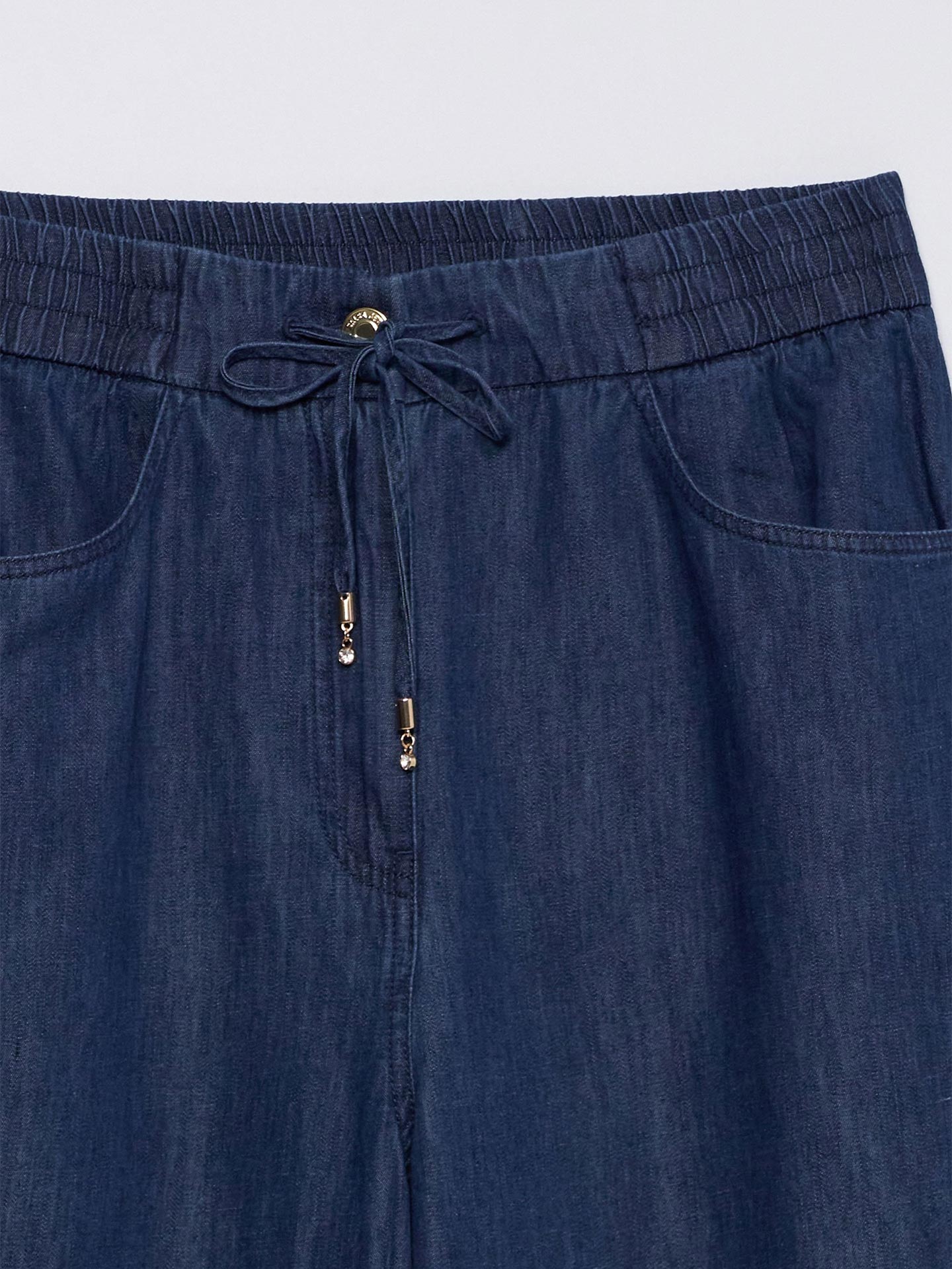 Calças Joggers
