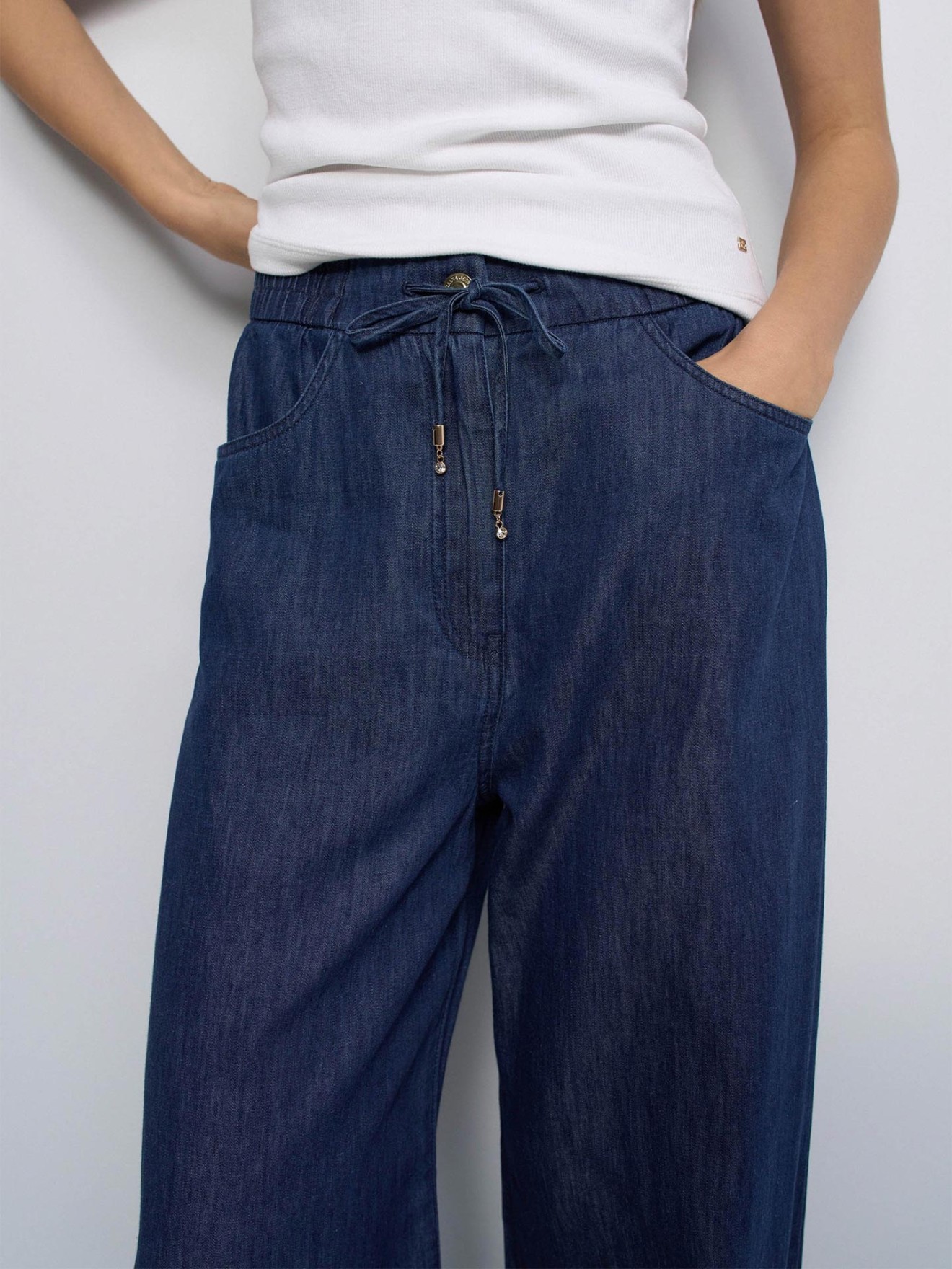 Calças Joggers