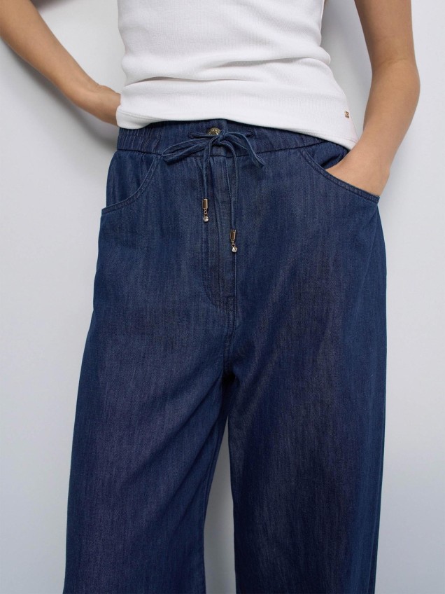Calças Joggers