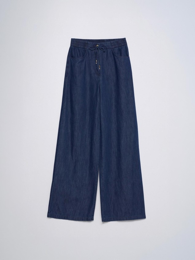 Calças Joggers