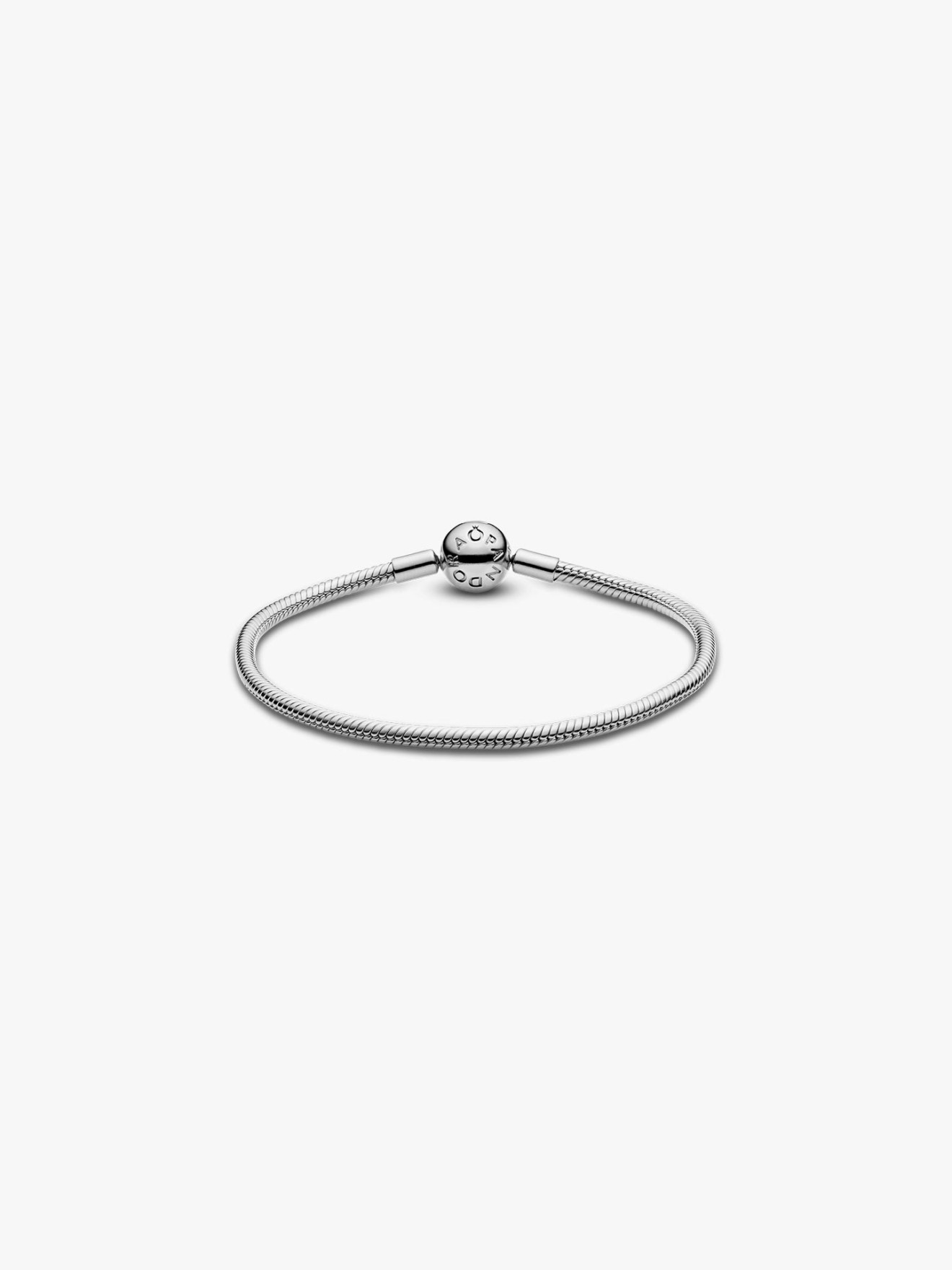 Pulseira em Malha Snake