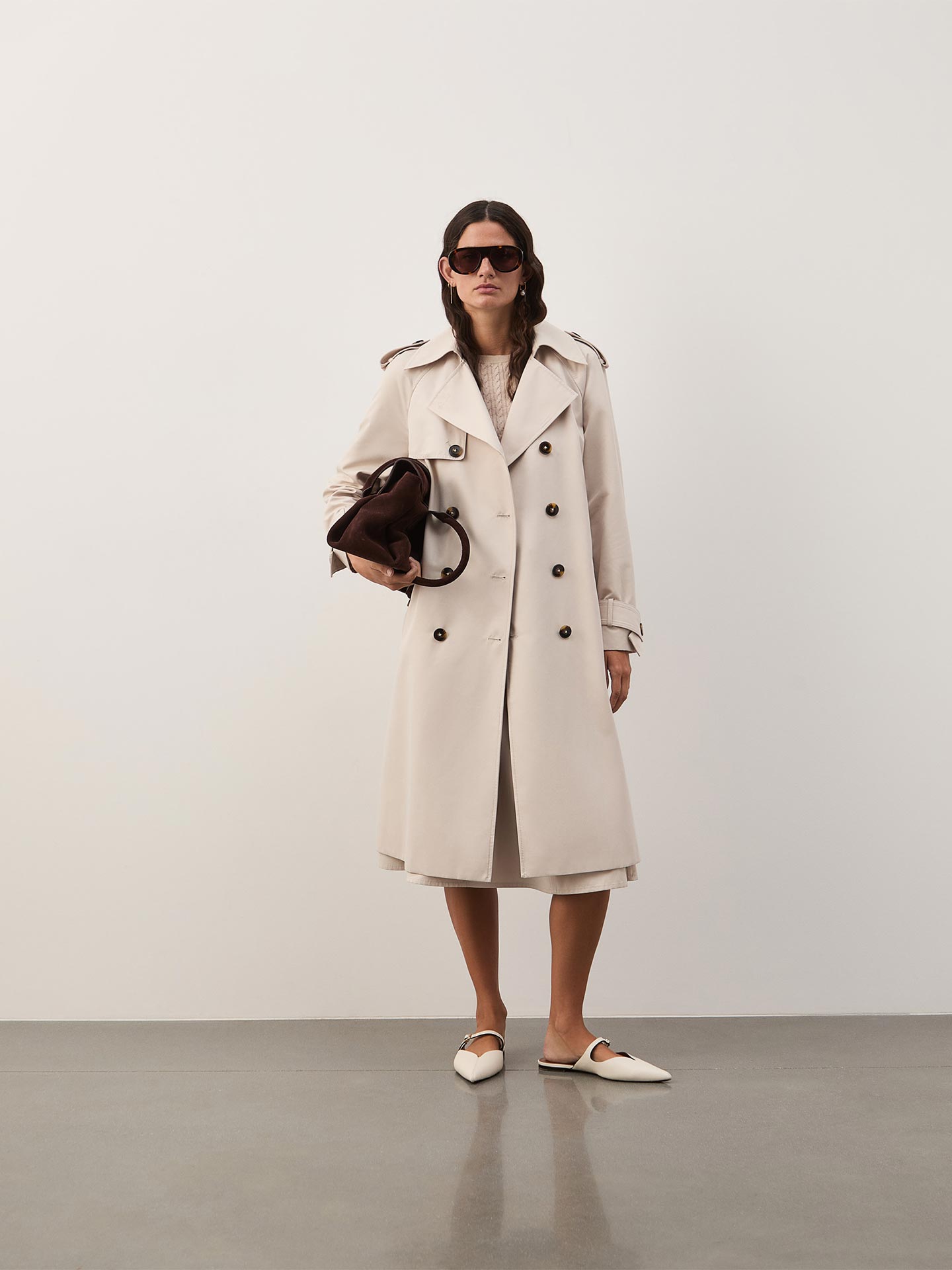 Gabardine