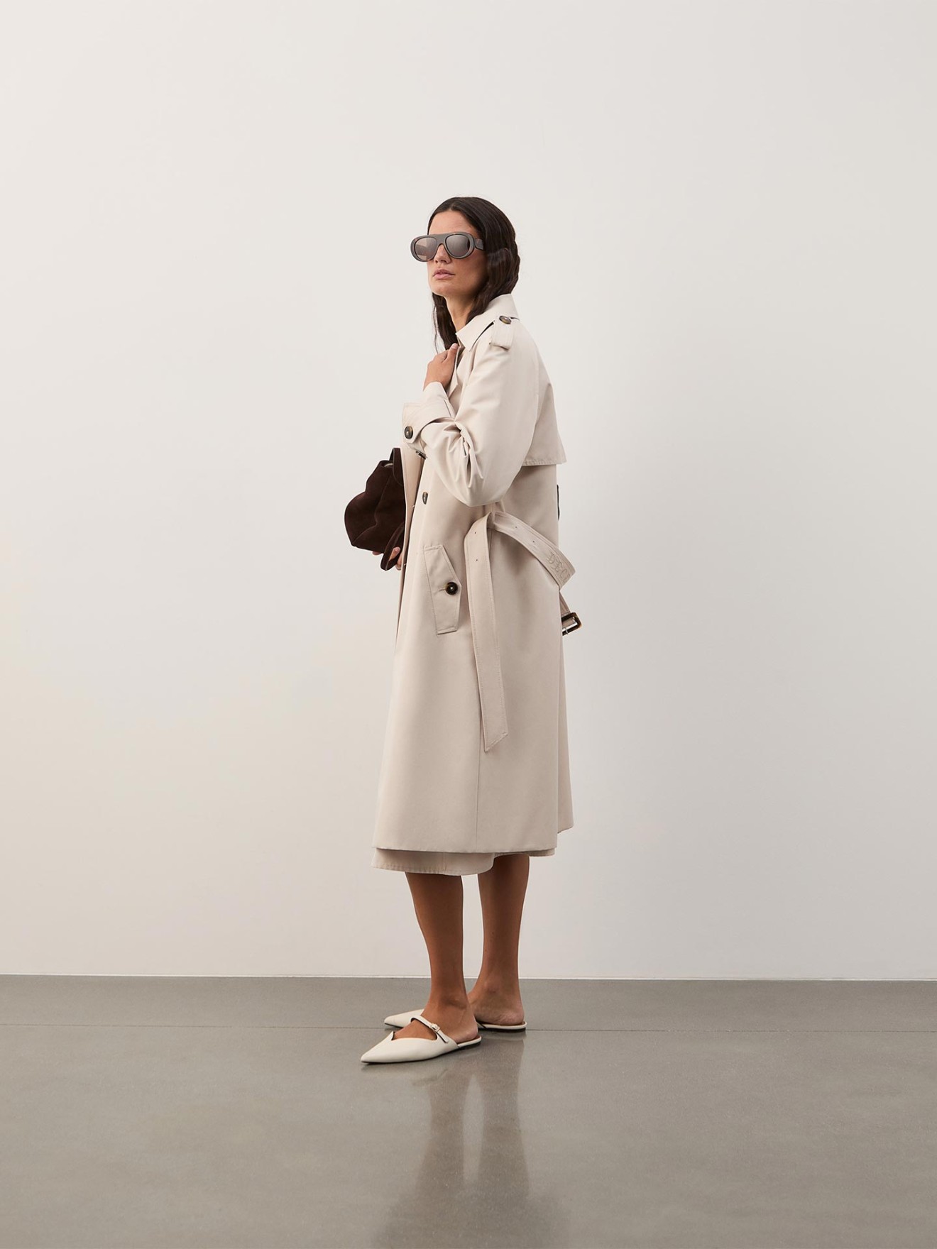 Gabardine