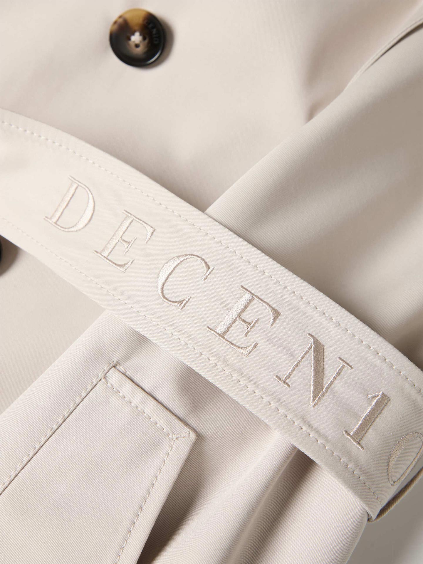 Gabardine
