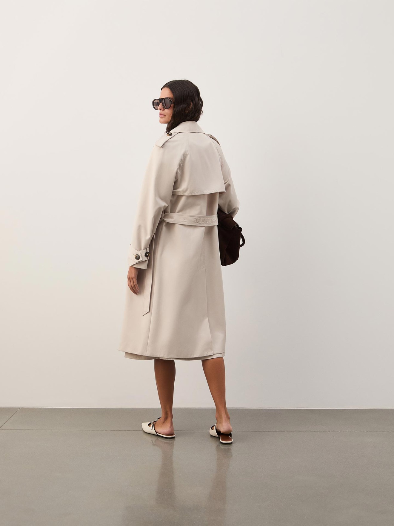Gabardine