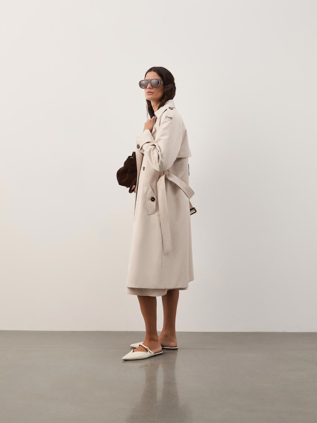 Gabardine