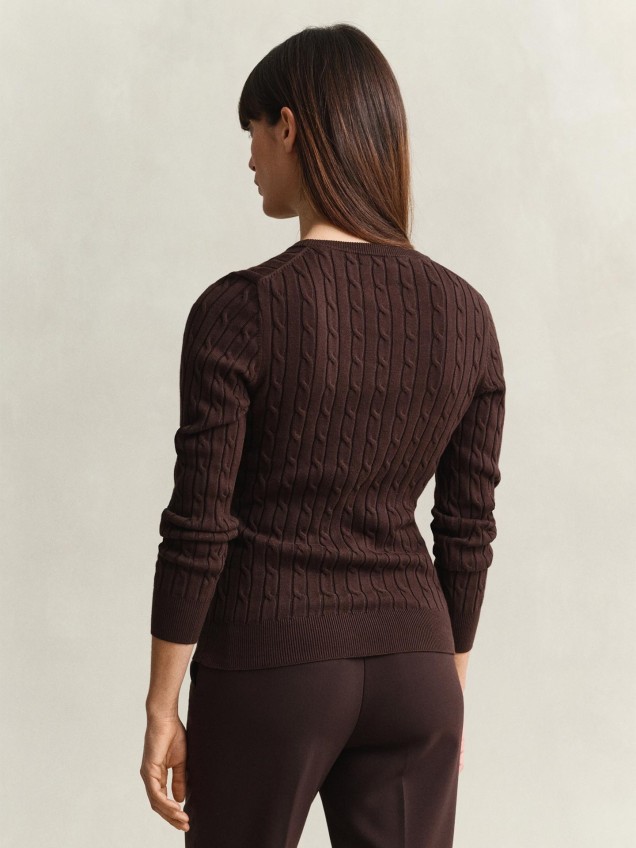 Camisola de Malha