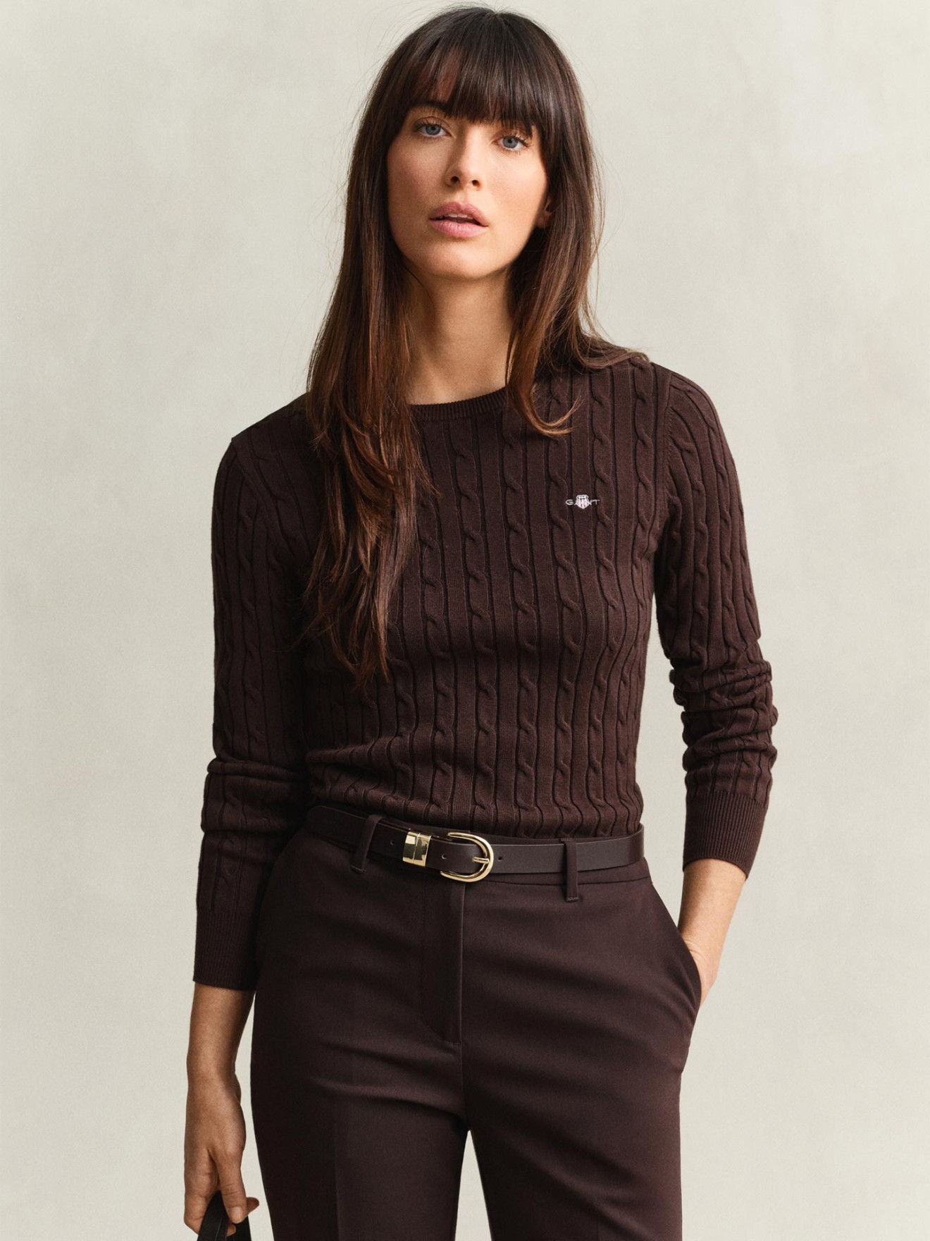 Camisola de Malha