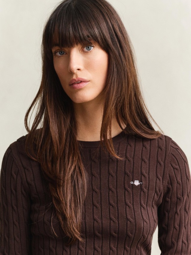 Camisola de Malha