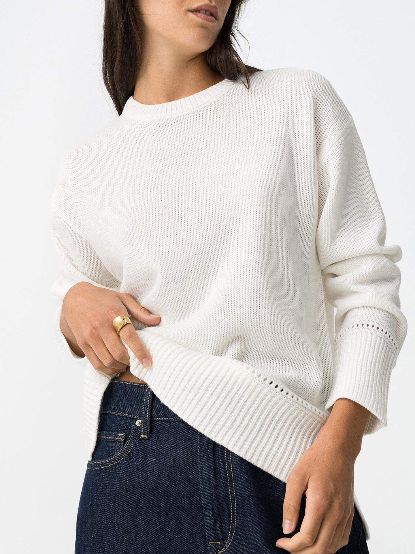 Camisola de Malha