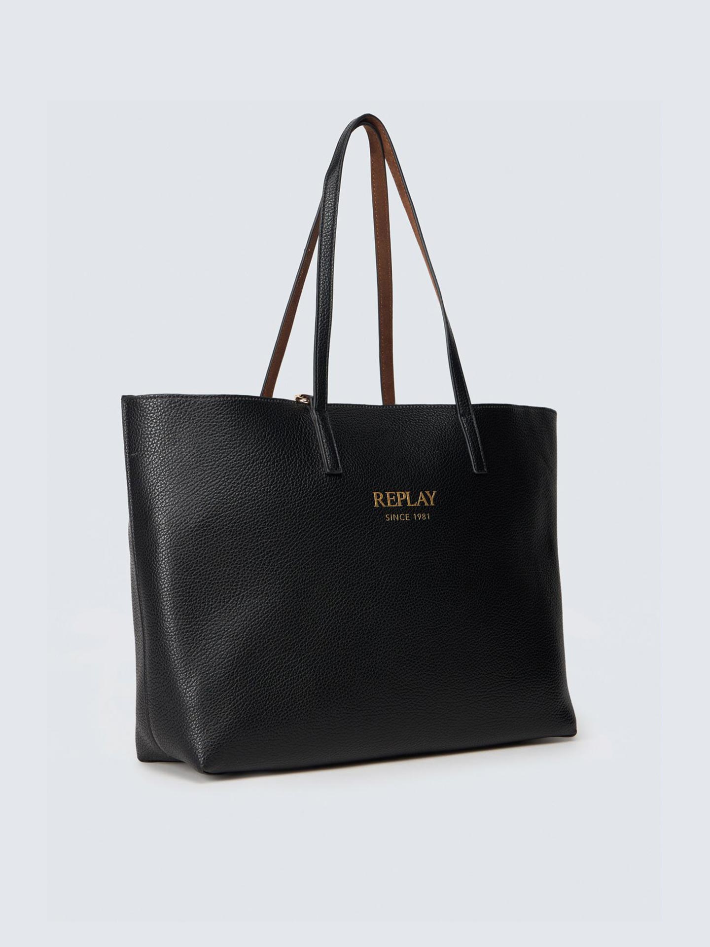 Mala Shopper com Bolsa Interior