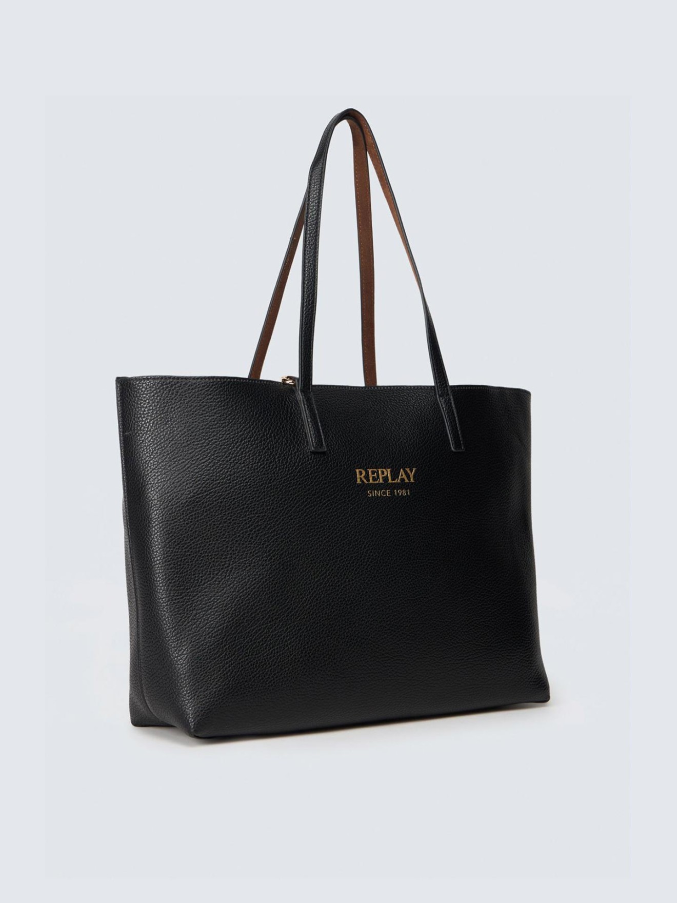 Mala Shopper com Bolsa Interior