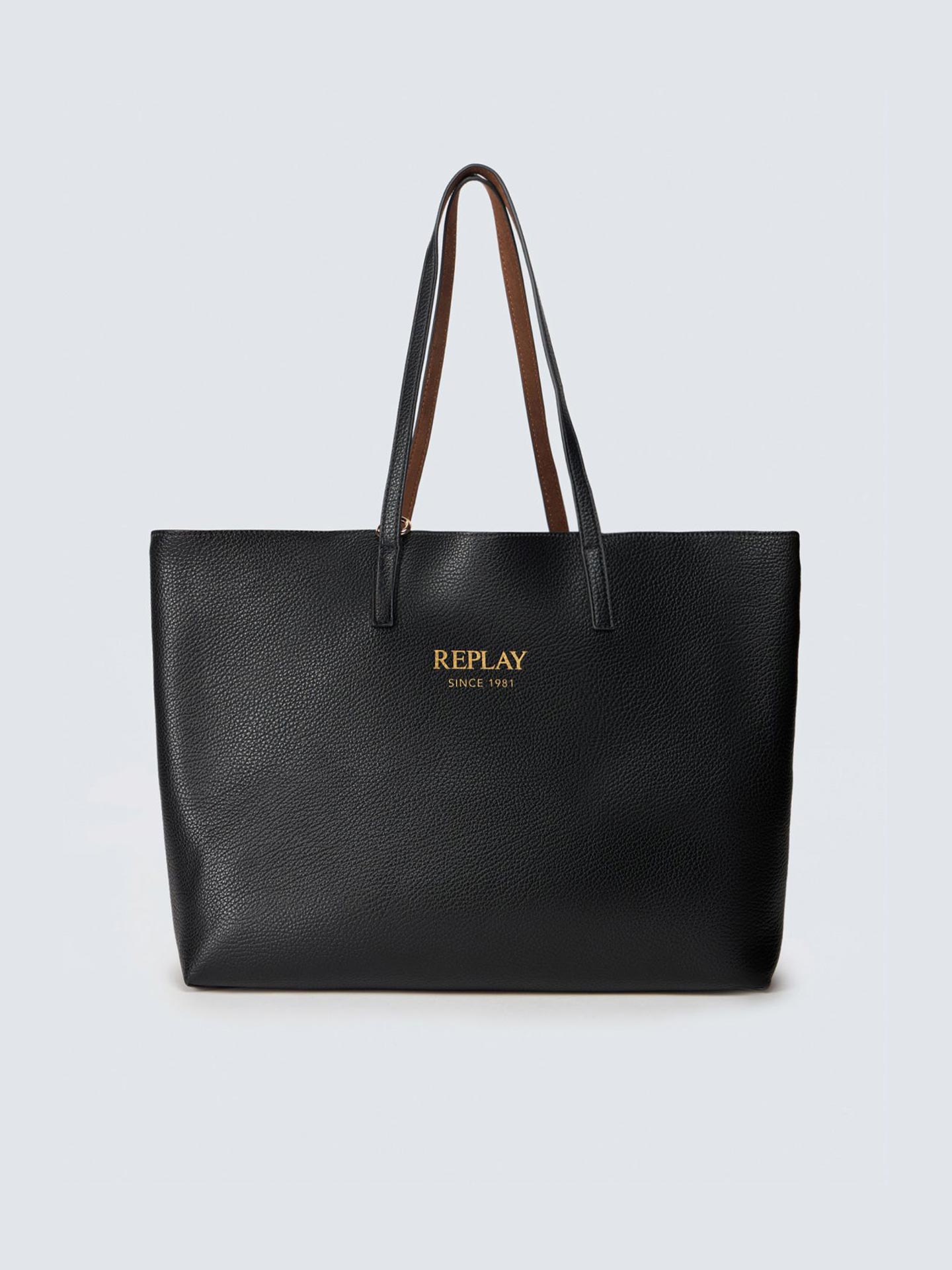 Mala Shopper com Bolsa Interior