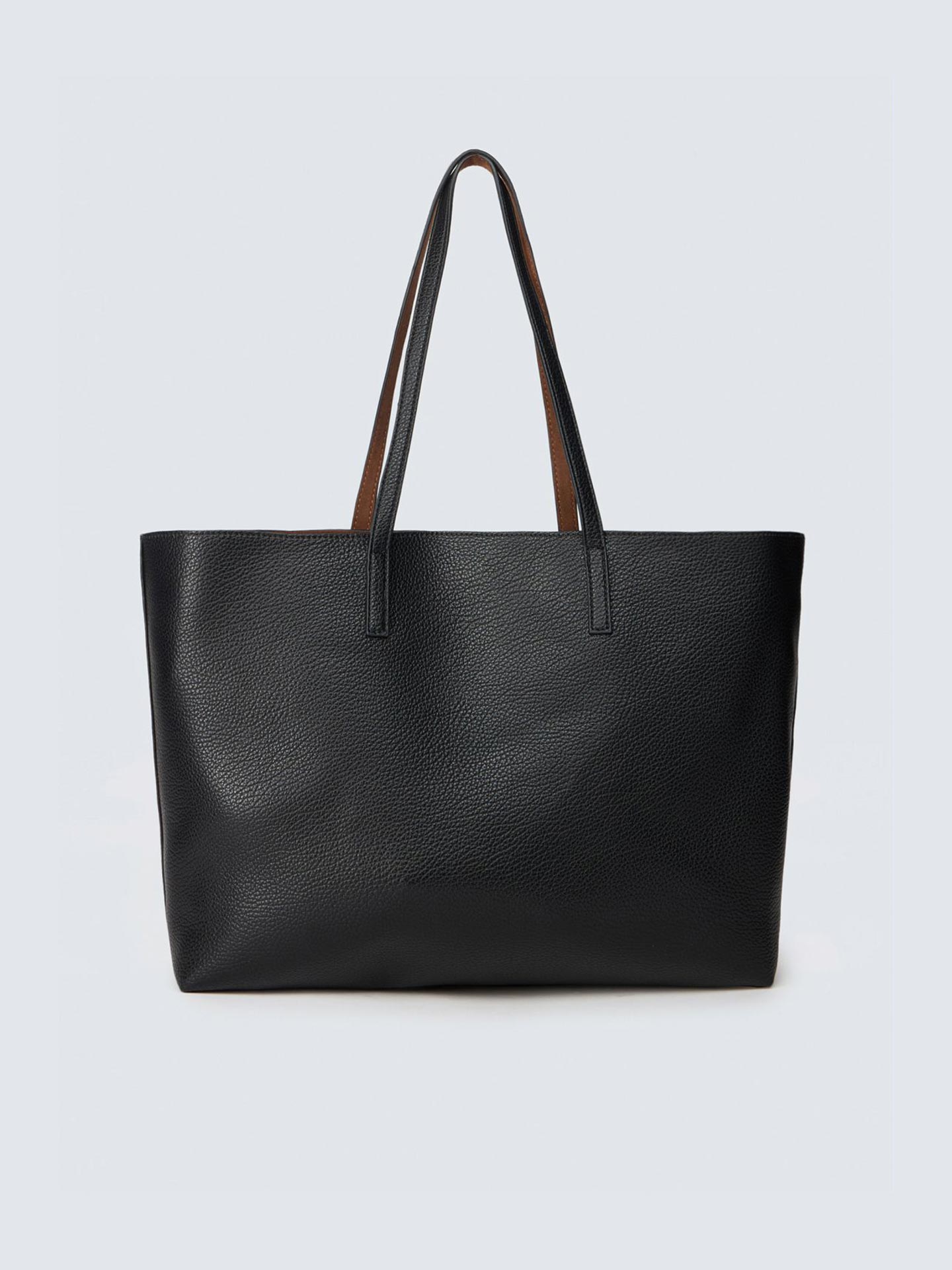 Mala Shopper com Bolsa Interior