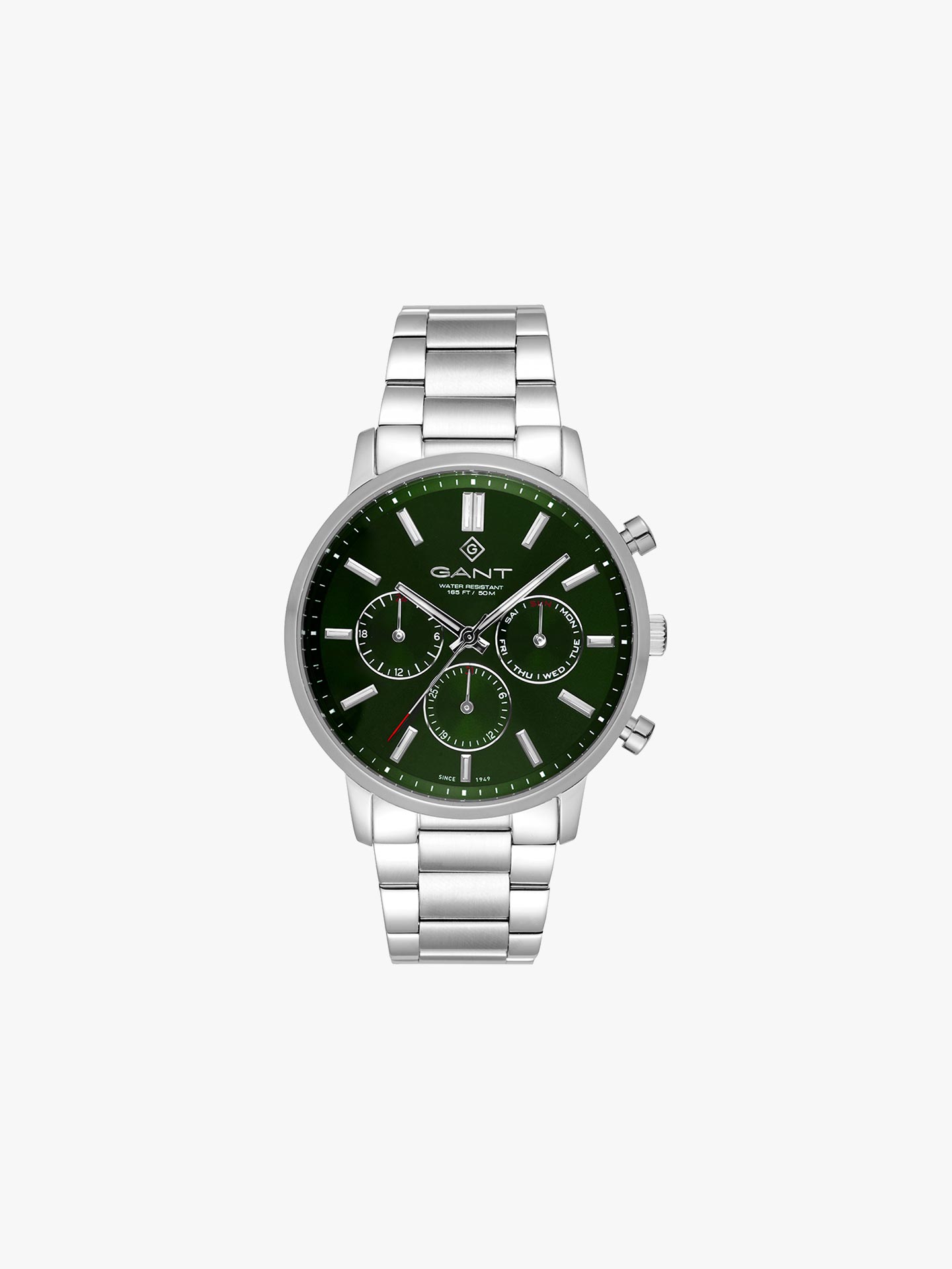 Relógio EASTHILL DAY-DATE