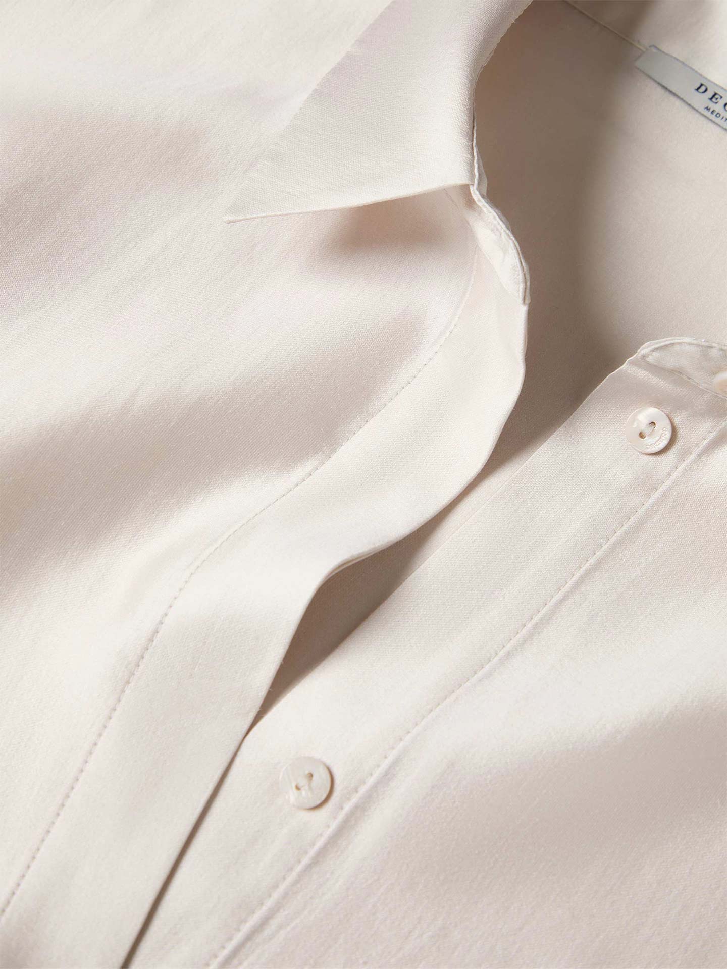 Camisa de Manga Curta