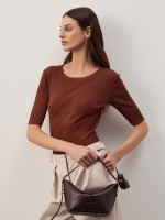 Vermelho Escuro