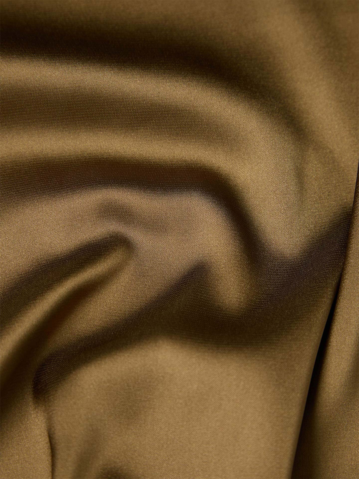 Blusa Fluida com Laçada