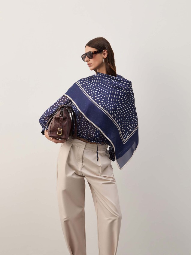 Len�o Estampado