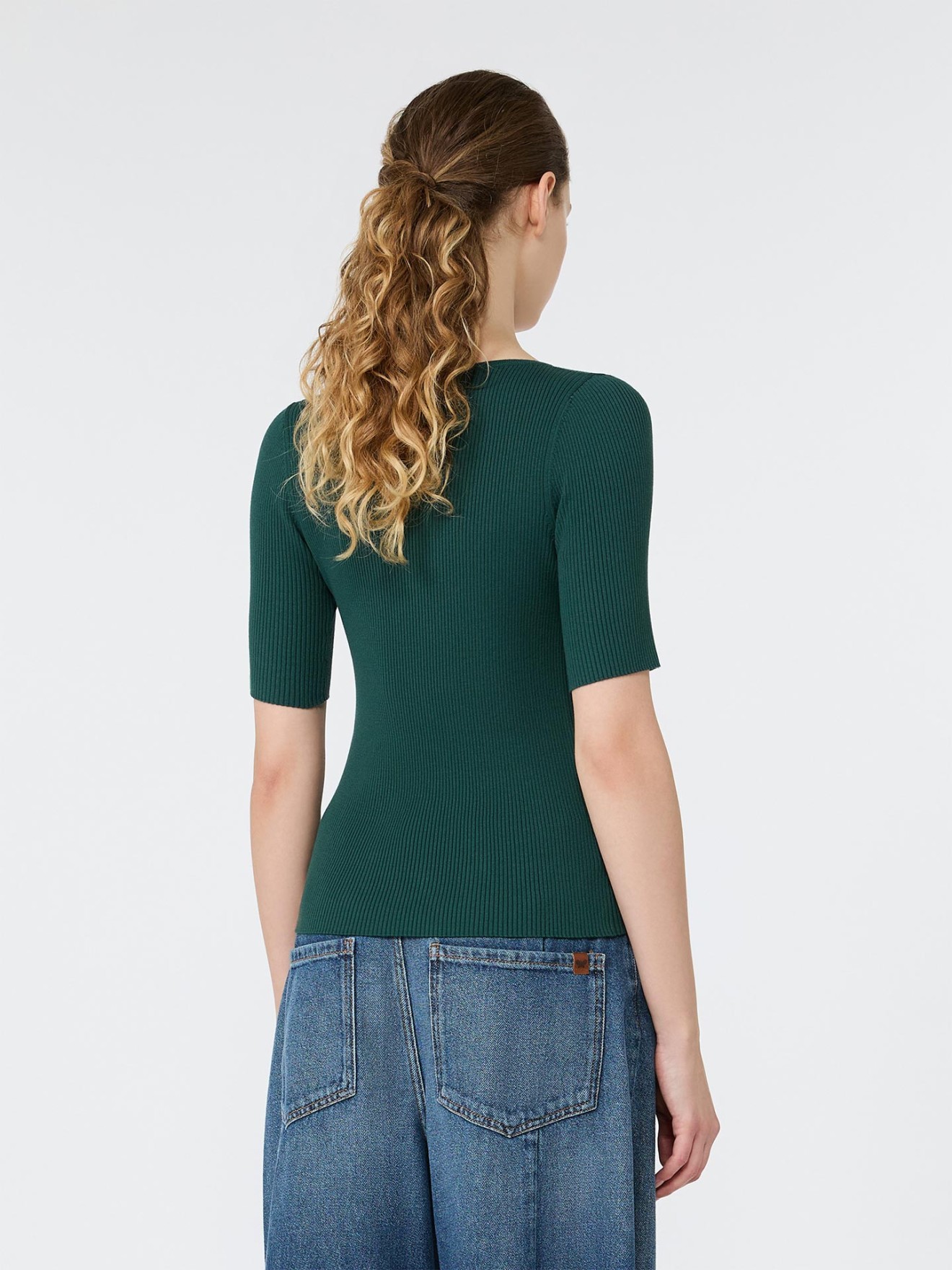 Camisola de Malha WKDGOLA