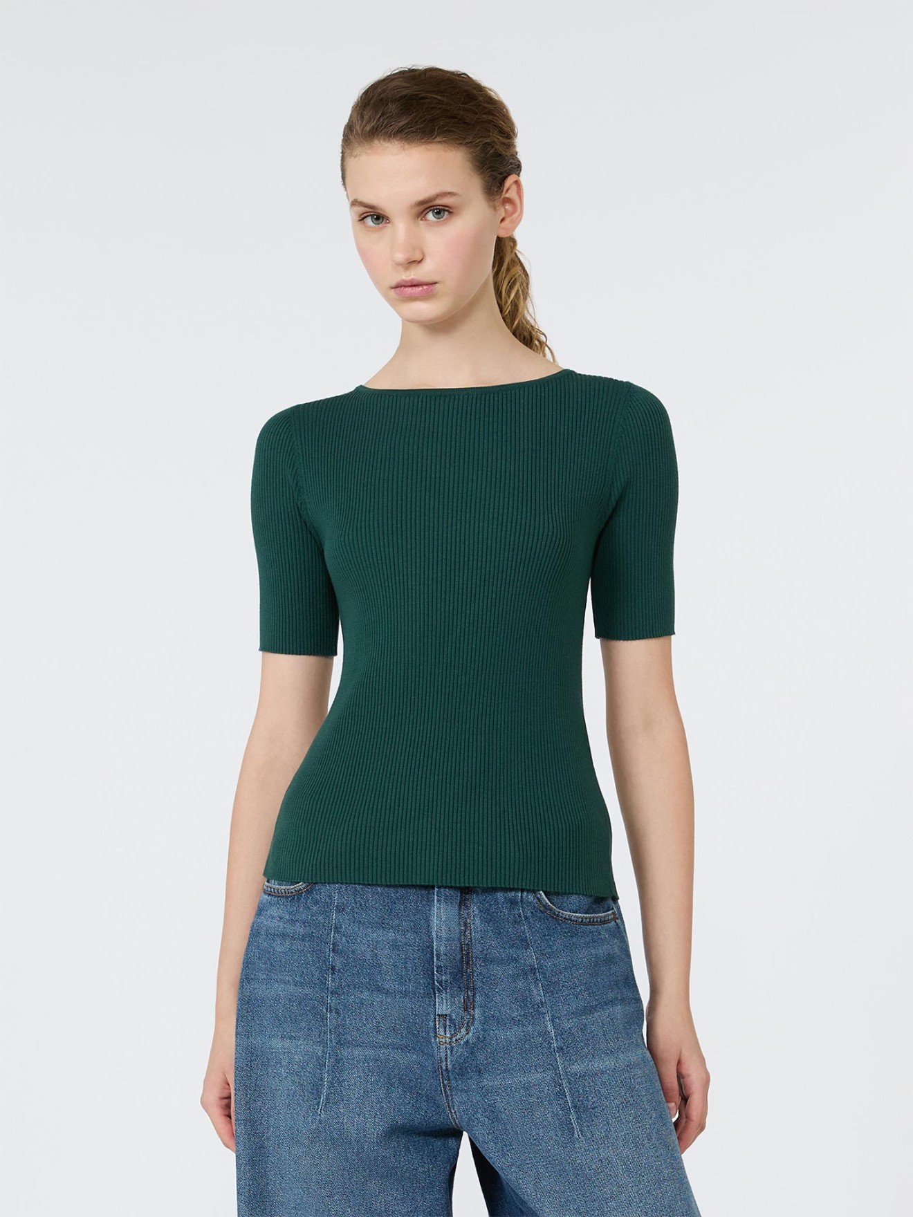 Camisola de Malha WKDGOLA
