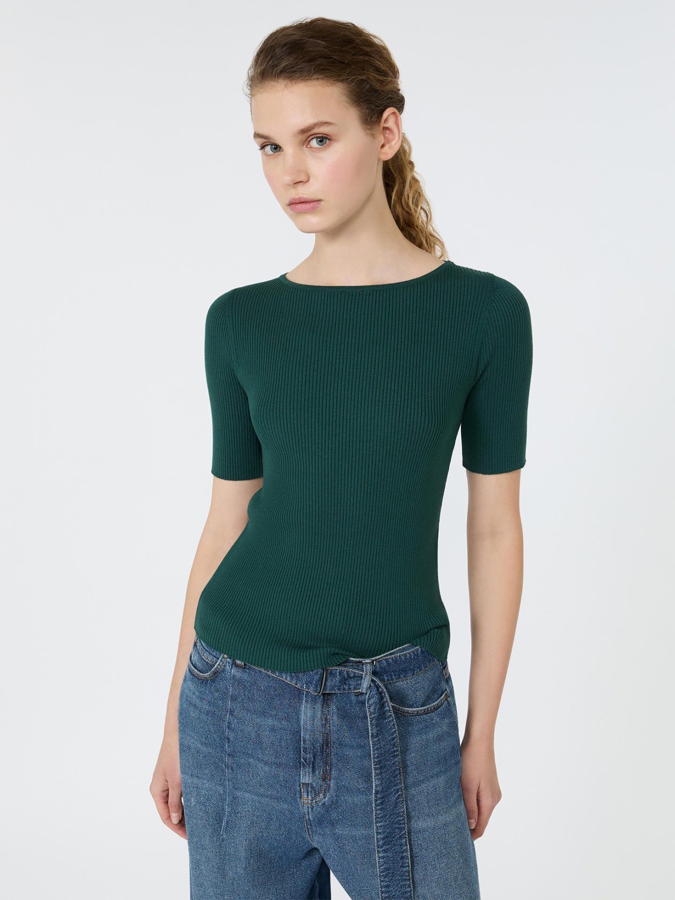 Camisola de Malha WKDGOLA