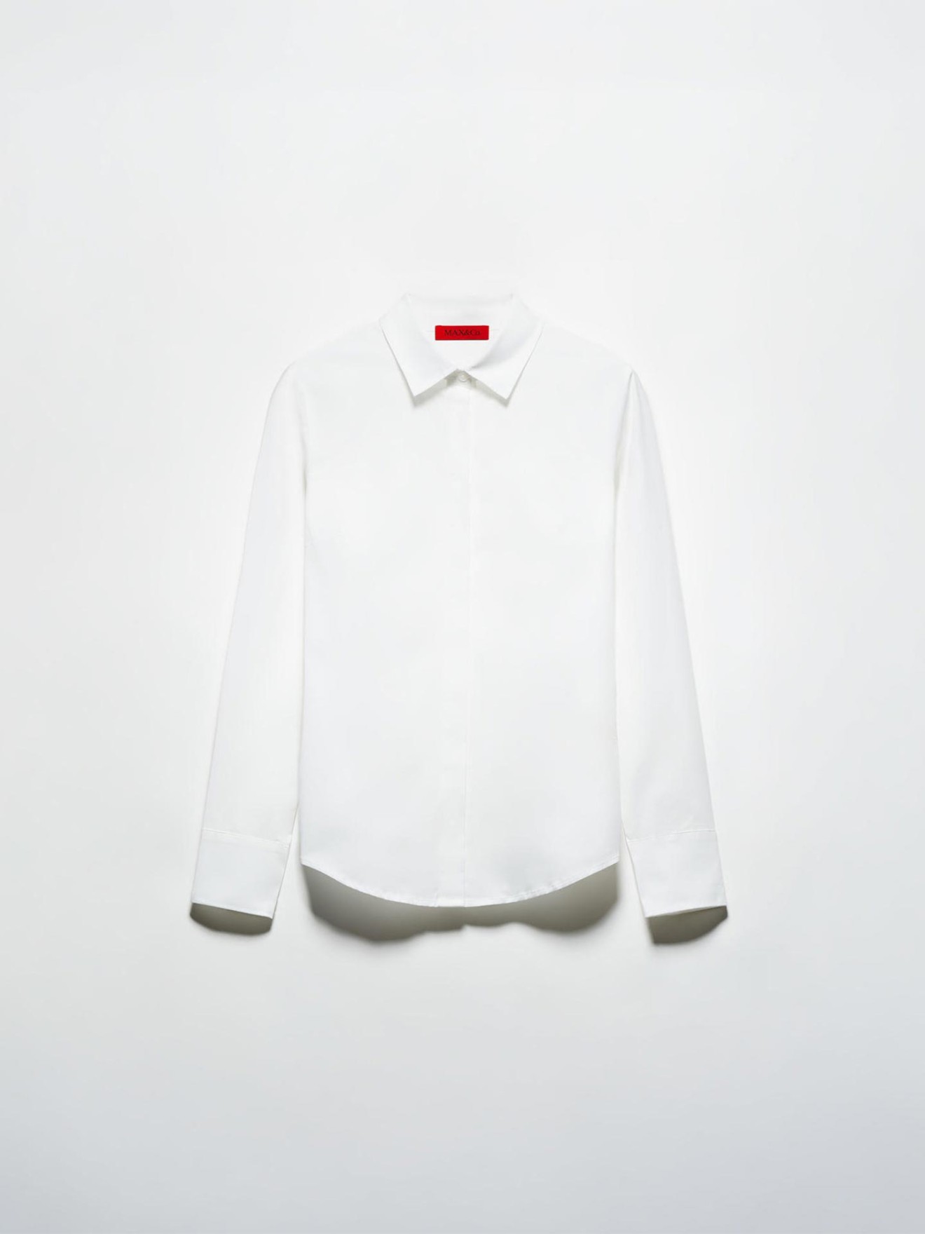 Camisa MESTRE