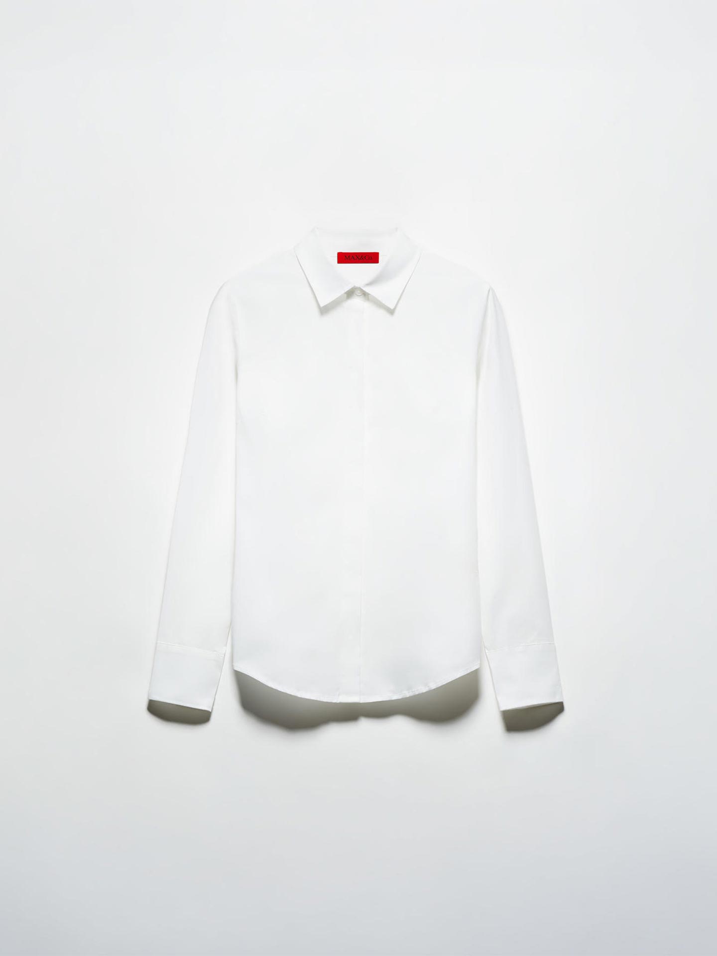 Camisa MESTRE