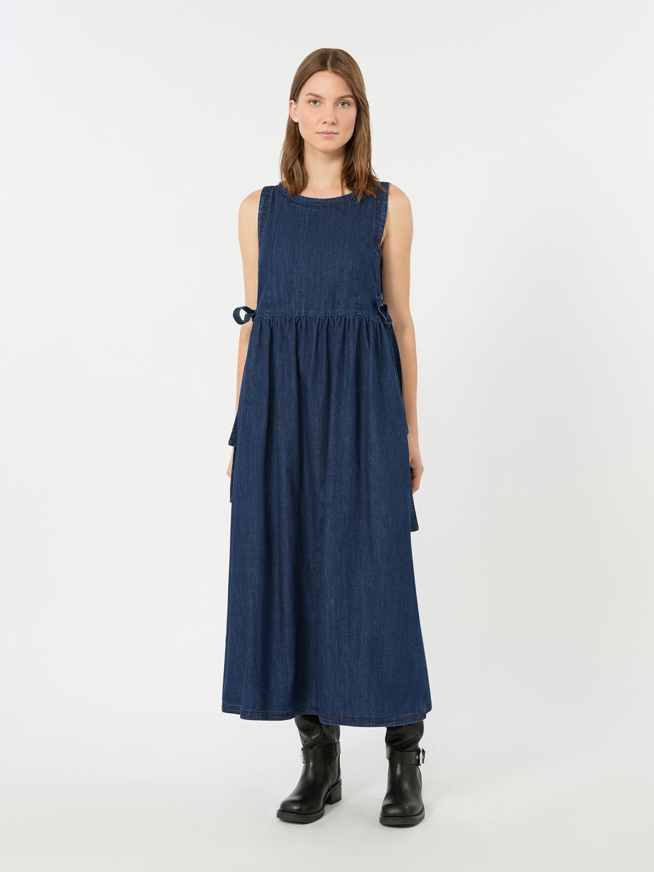Vestido Comprido WKDABANO