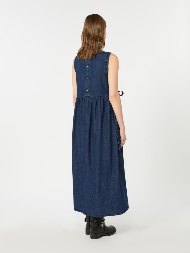 Vestido Comprido WKDABANO