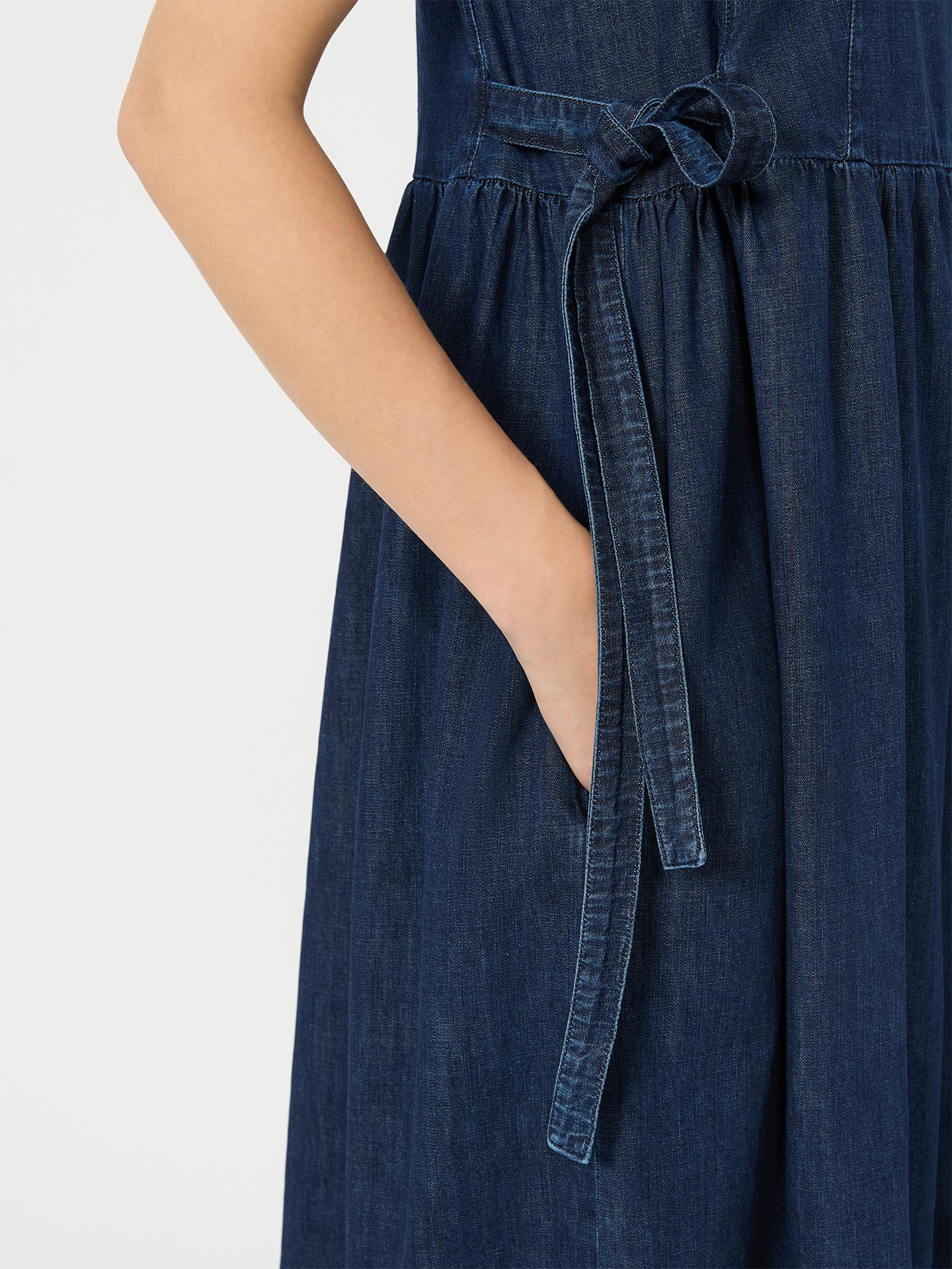 Vestido Comprido WKDABANO