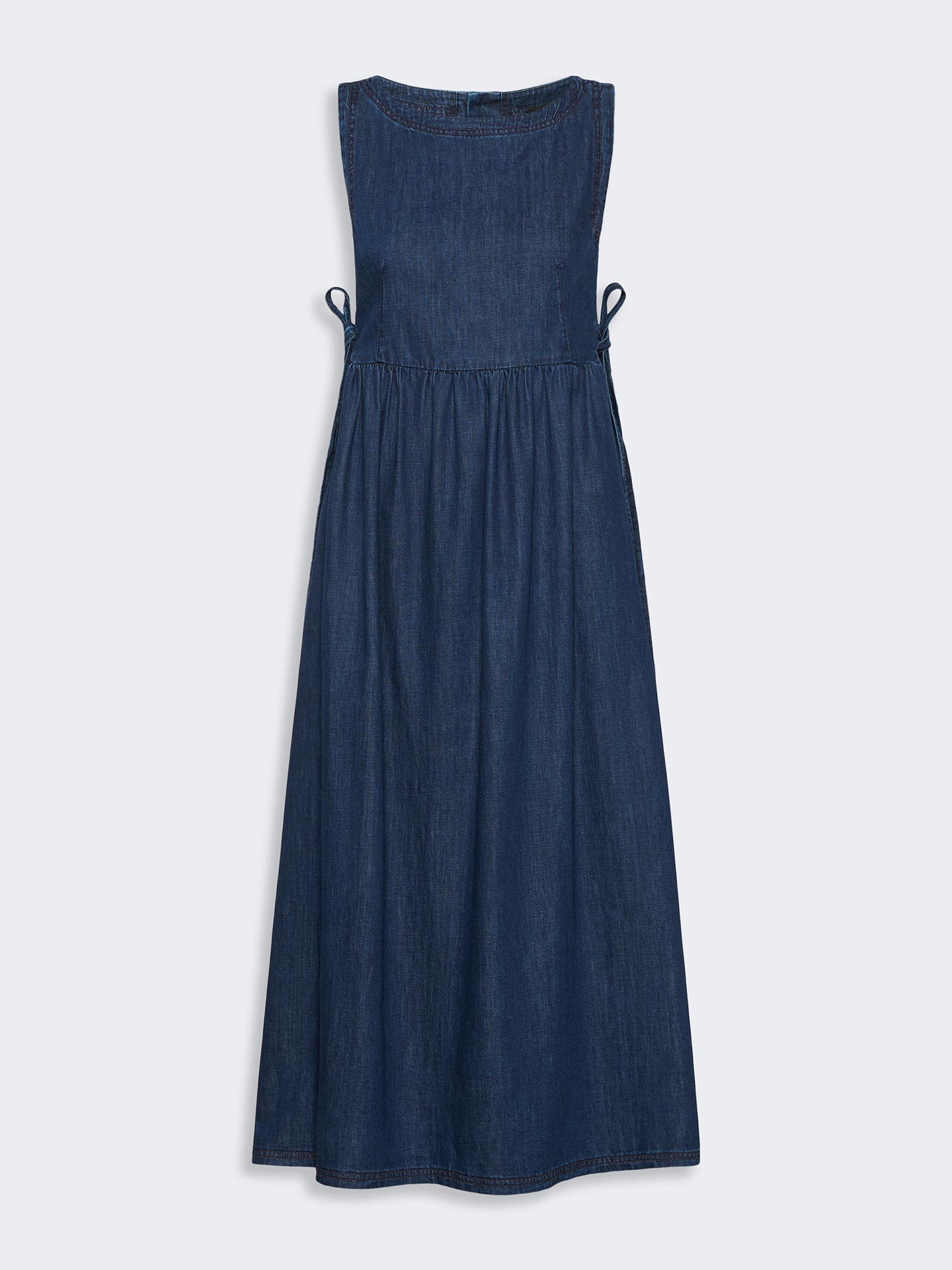 Vestido Comprido WKDABANO