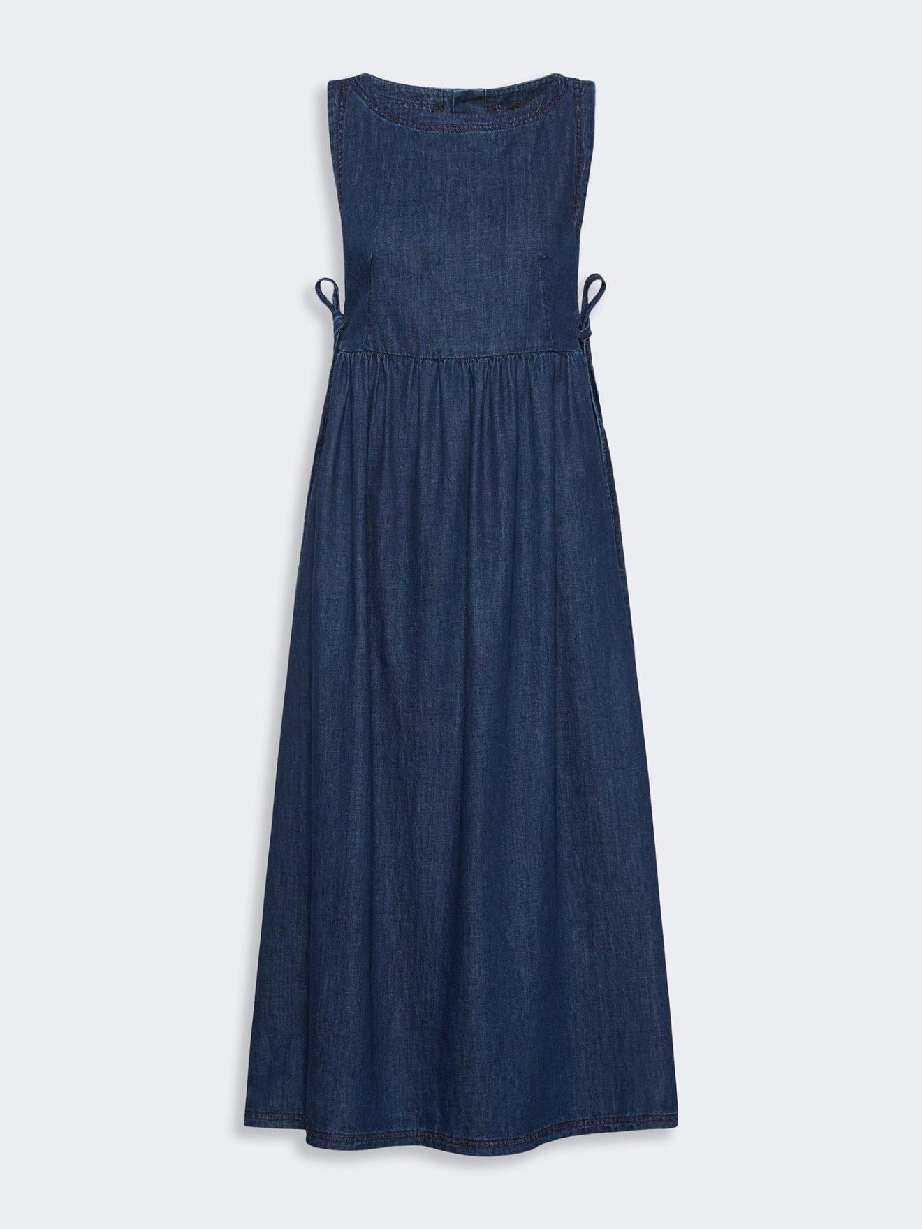 Vestido Comprido WKDABANO