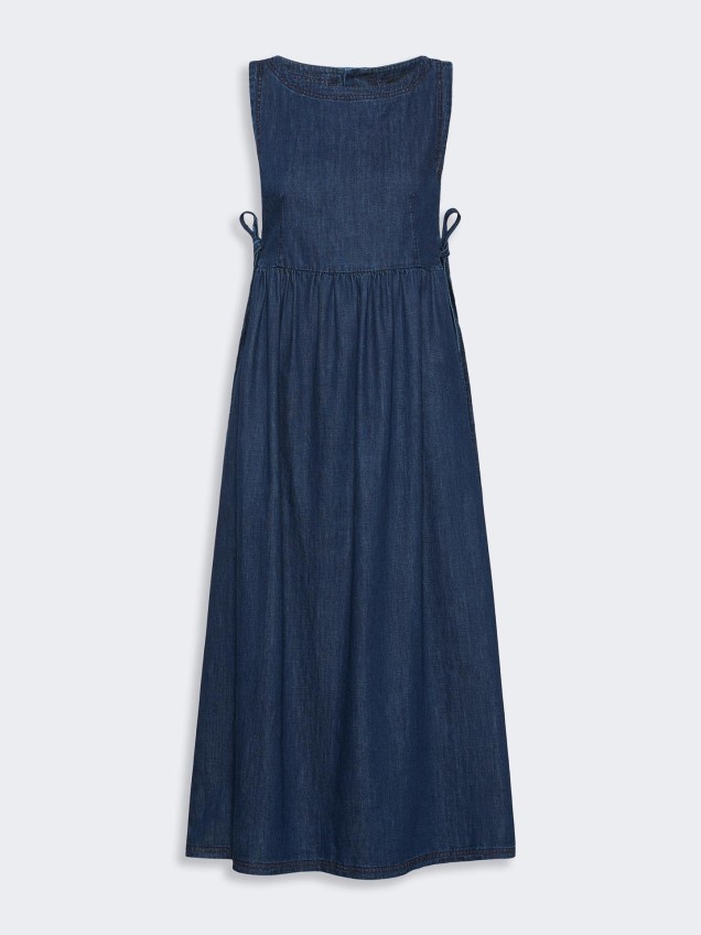 Vestido Comprido WKDABANO