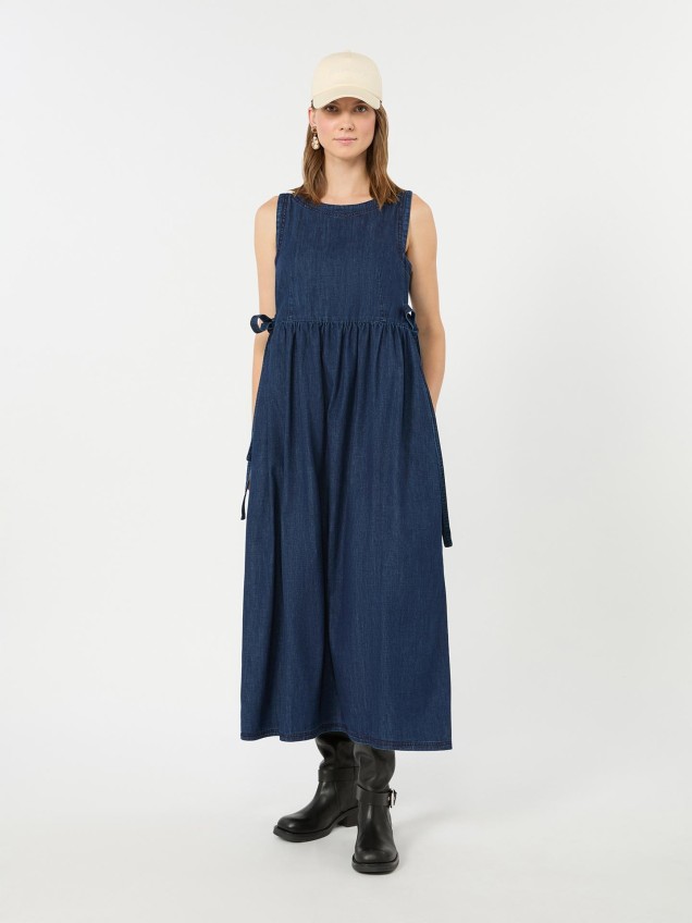 Vestido Comprido WKDABANO