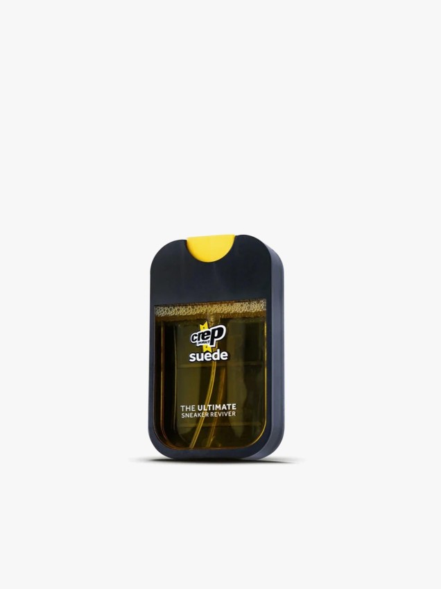 Kit para Camur�a Suede Reviver