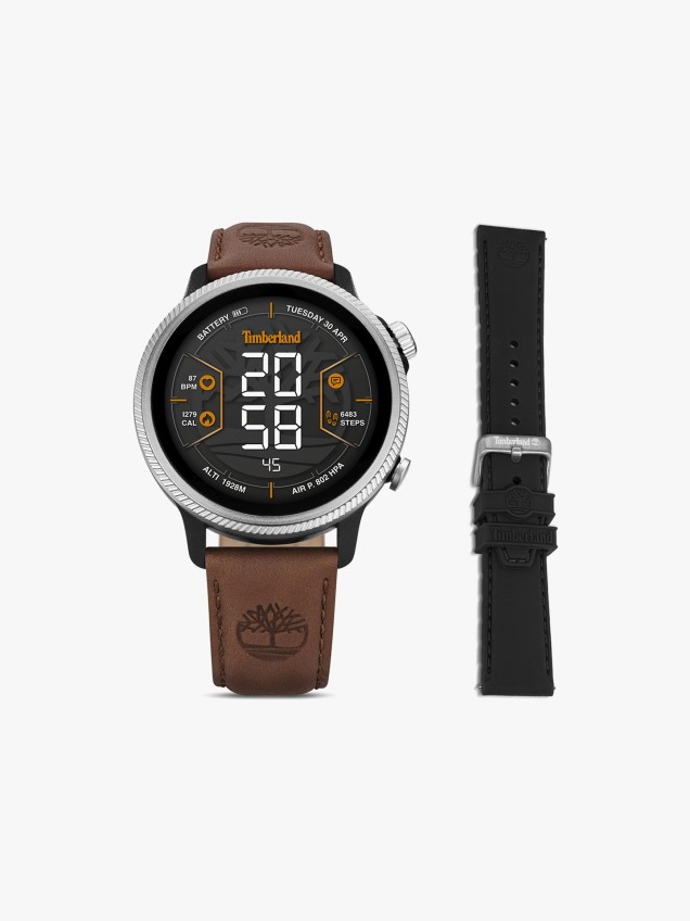 Smartwatch Trail Force