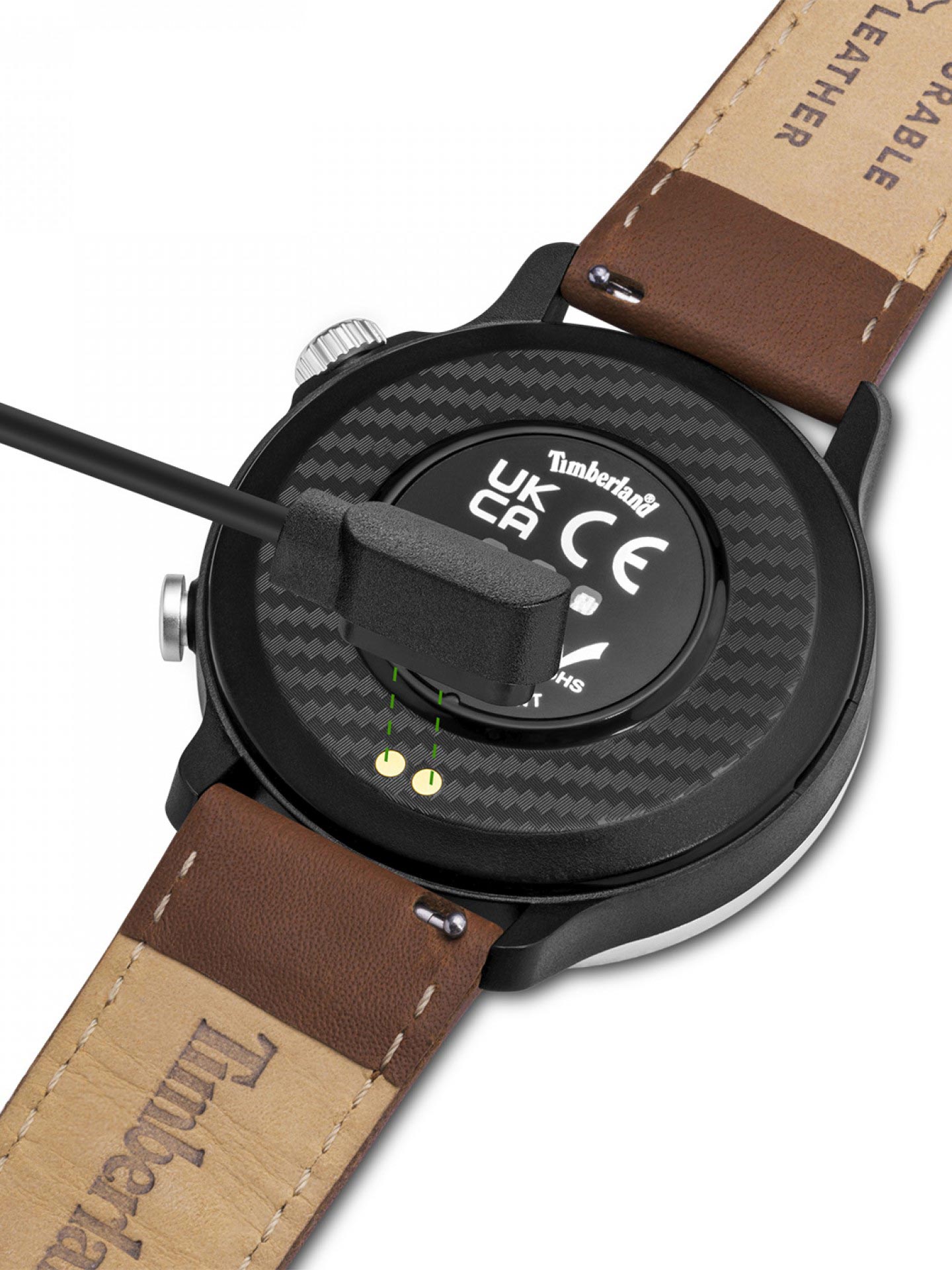 Smartwatch Trail Force