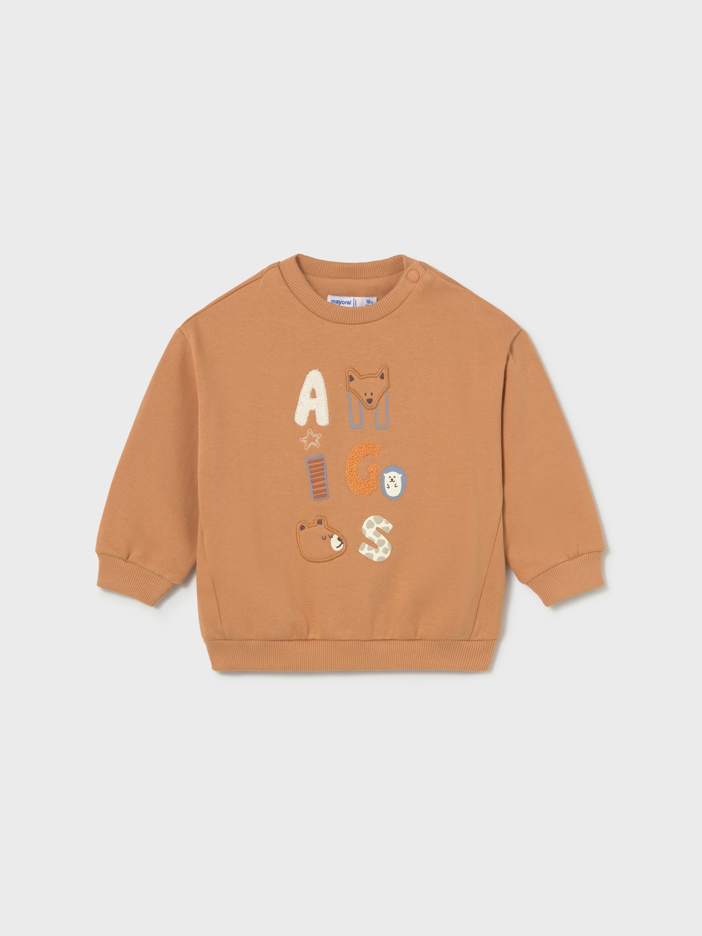 Sweatshirt