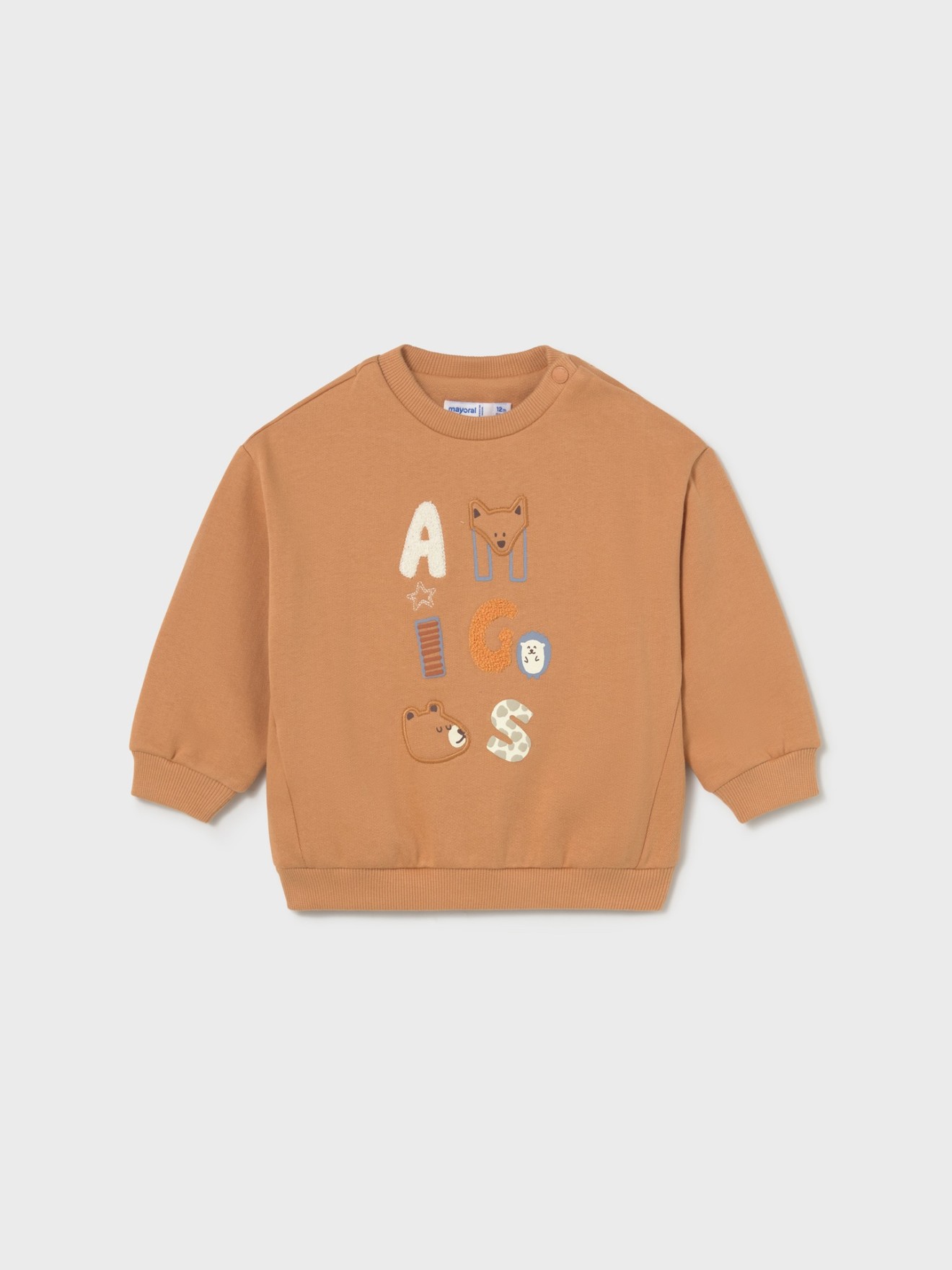 Sweatshirt