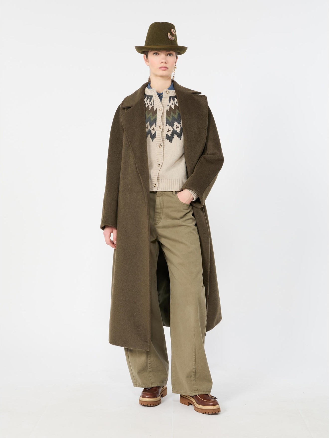 Cal�as Wide Fit WKDORDINE