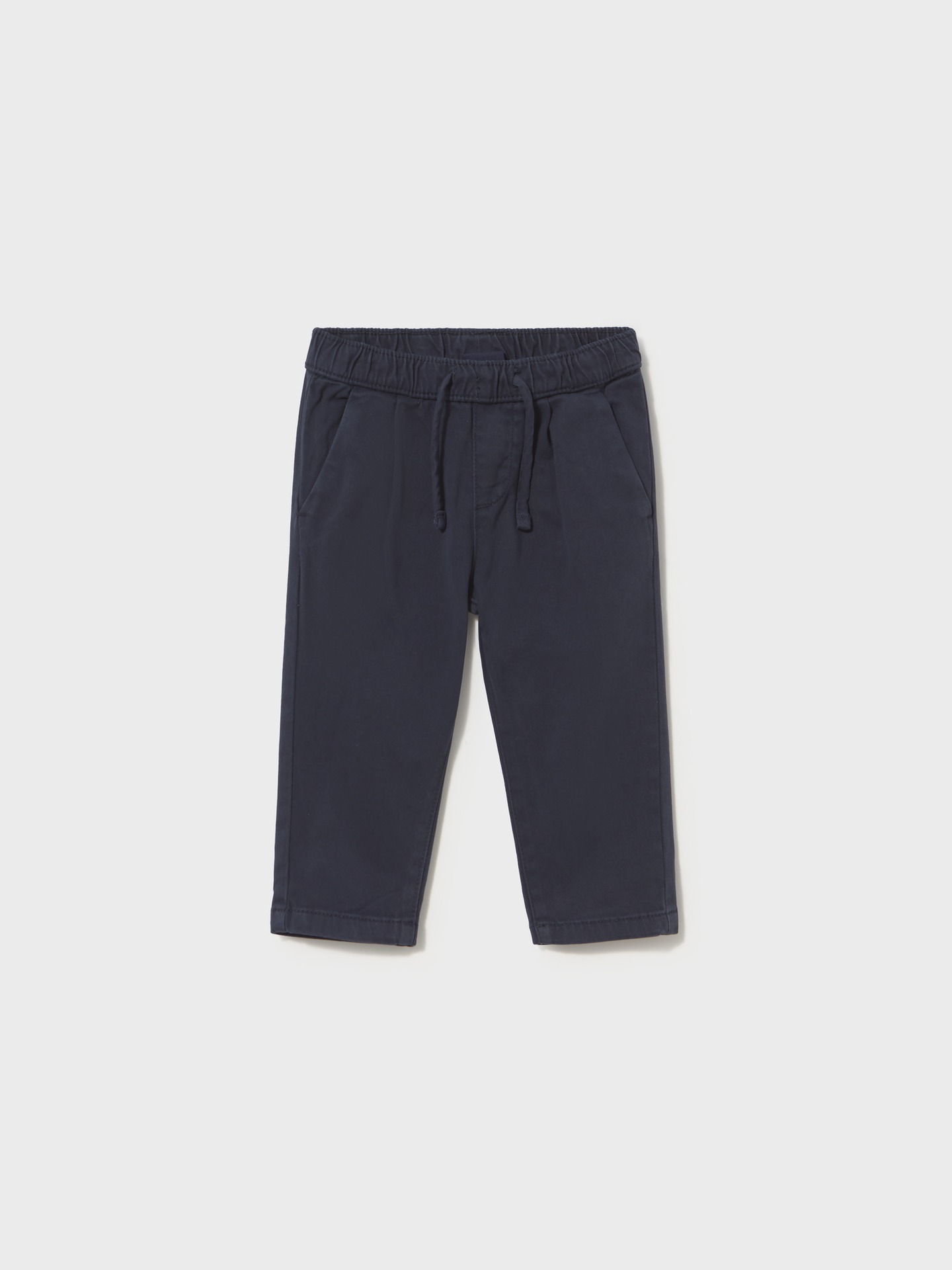 Calças Chino Jogger
