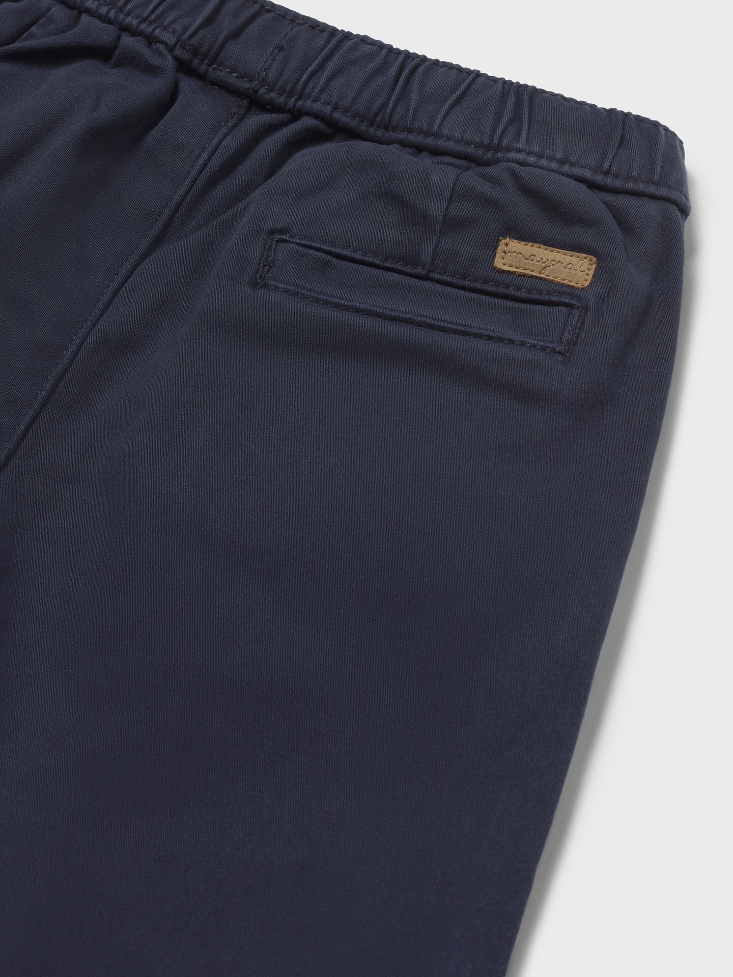 Calças Chino Jogger