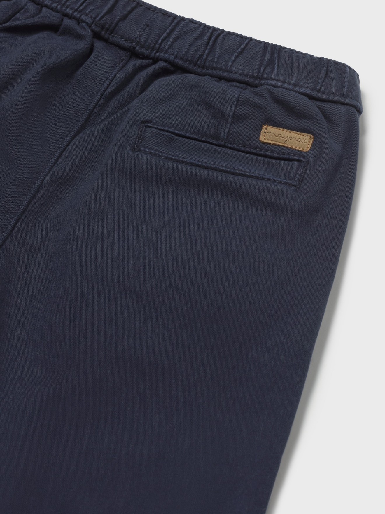 Calças Chino Jogger
