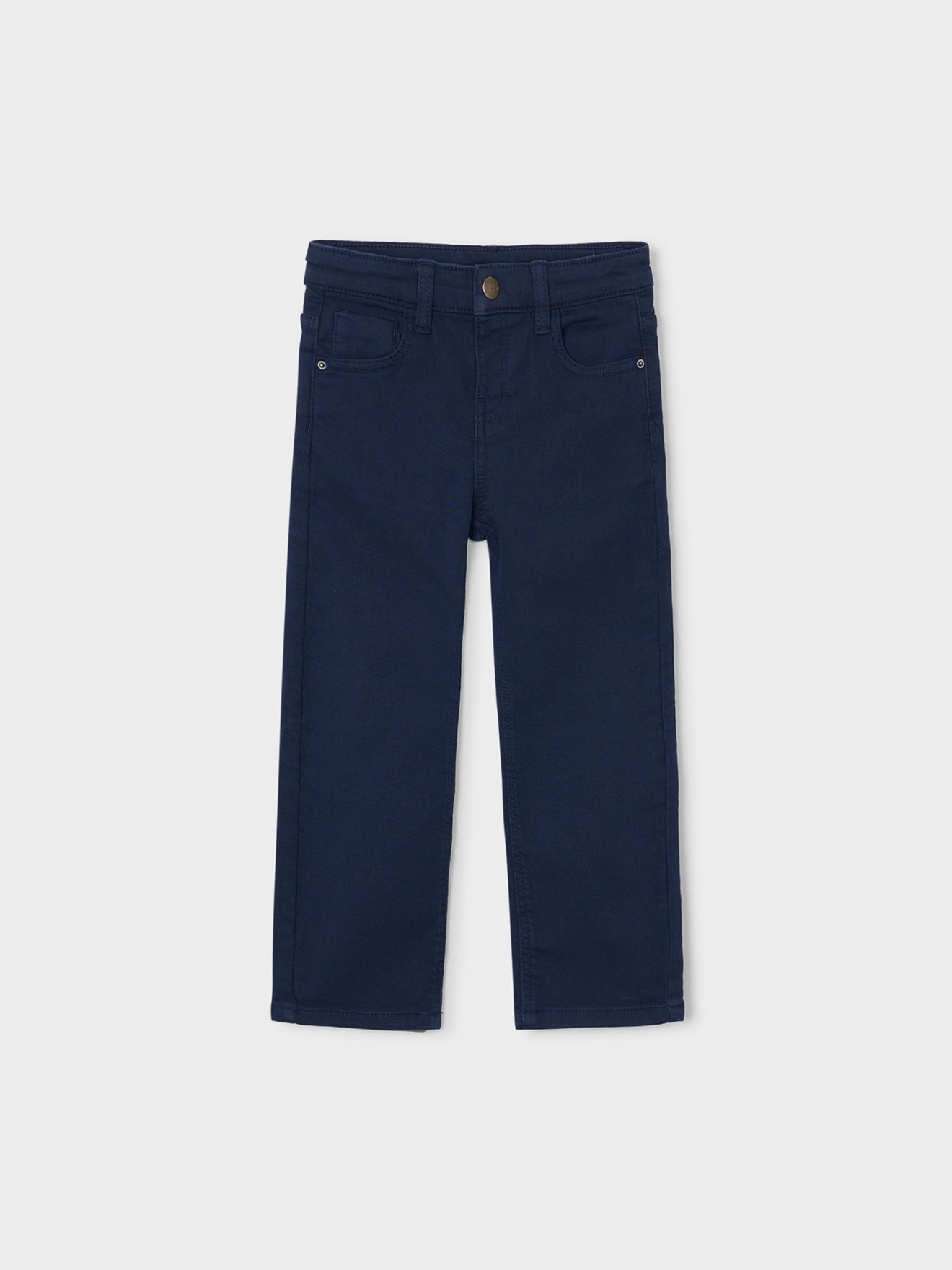 Calças Soft Regular Fit