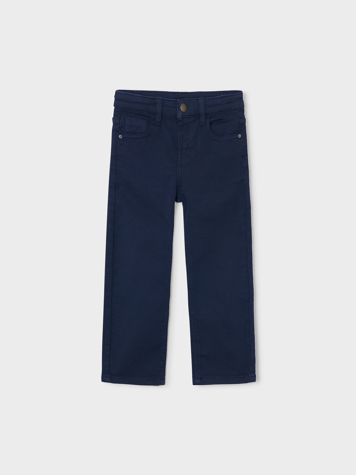 Calças Soft Regular Fit